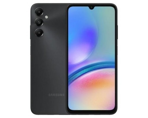 Samsung Galaxy A05s 6.7" FHD+ 128GB 4GB Black